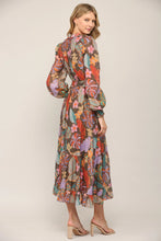 Load image into Gallery viewer, Brownlee Maxi Dress
