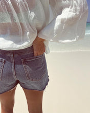 Load image into Gallery viewer, Jessie Denim Shorts
