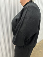 Load image into Gallery viewer, Becca Side Slit Sweater
