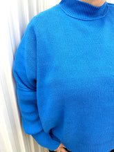 Load image into Gallery viewer, Becca Side Slit Sweater
