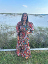 Load image into Gallery viewer, Brownlee Maxi Dress
