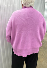 Load image into Gallery viewer, Becca Side Slit Sweater
