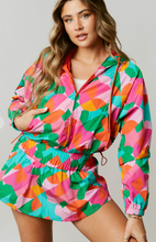 Load image into Gallery viewer, Lauren Windbreaker Set
