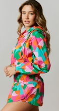 Load image into Gallery viewer, Lauren Windbreaker Set
