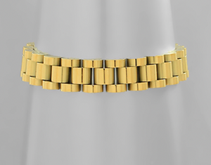 Watch Band Bracelet