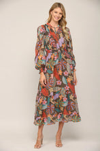 Load image into Gallery viewer, Brownlee Maxi Dress
