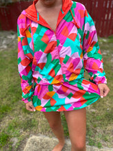 Load image into Gallery viewer, Lauren Windbreaker Set
