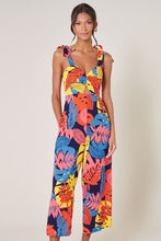 Load image into Gallery viewer, Catalina Cut Out Jumpsuit
