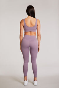 Activewear Set - Purple