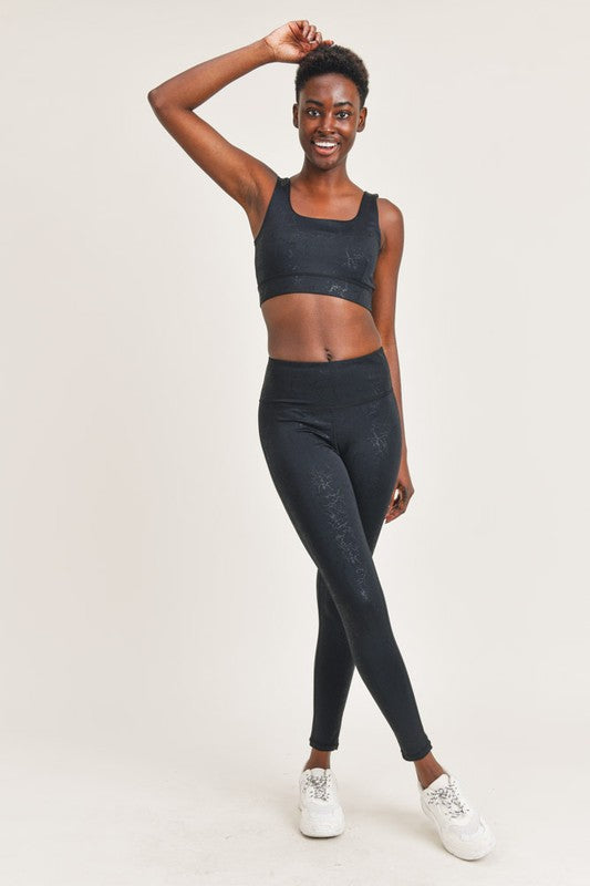 Marble Collection - New Dimensions Active - Workout Clothes