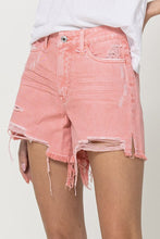 Load image into Gallery viewer, Rebecca Denim Shorts
