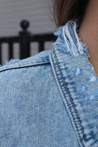 Classic Denim Jacket