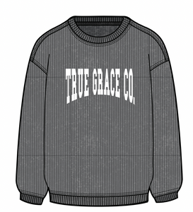 True Grace Co. Sweatshirt