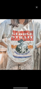 King of Country Vintage Tee