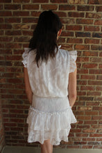 Load image into Gallery viewer, White Lace Dress
