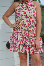 Load image into Gallery viewer, Flower Power Dress
