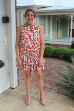 Load image into Gallery viewer, Flower Power Dress
