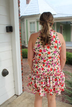 Load image into Gallery viewer, Flower Power Dress
