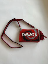 Load image into Gallery viewer, Dawgs Tie Dye Stadium Bag
