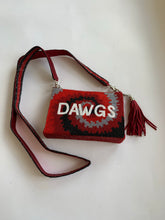 Load image into Gallery viewer, Dawgs Tie Dye Stadium Bag
