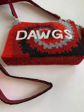 Load image into Gallery viewer, Dawgs Tie Dye Stadium Bag
