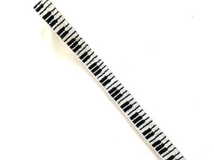 Piano Beaded Strap