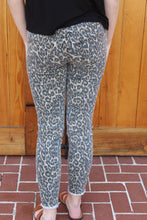 Load image into Gallery viewer, Leopard Pants
