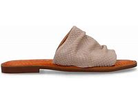 Leila Ice Sandal